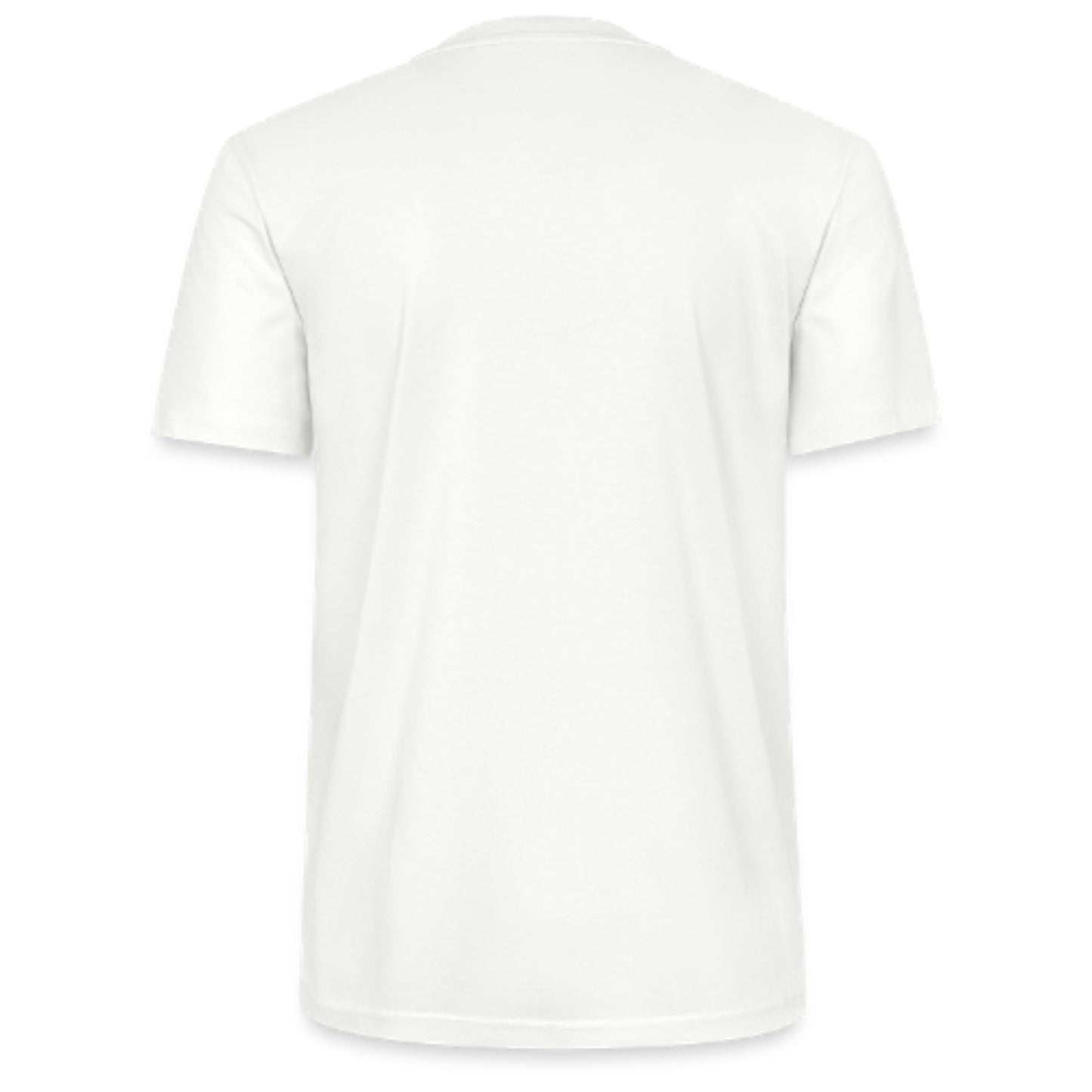 PERMANENT White T-shirt
